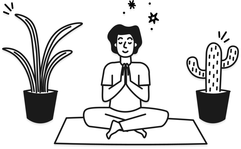 good mental health for men