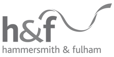 Client logo